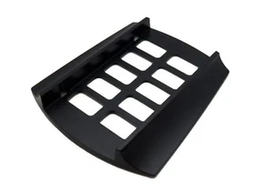New HP SFF Chassis Tower Stand, Small Form Factor, Black VN569AA Ref: 0952 - Afbeelding 1 van 3