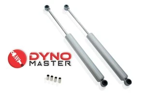 Rear Shock Set For 7-8" Drop Flip Kit/Shackles FITS 99-06 Silverado / Sierra 2WD - Foto 1 di 1