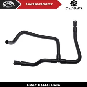 For 2003-2004 Ford Expedition HVAC Heater Hose Heater To Engine Gates - Picture 1 of 4