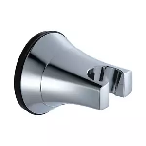 Hand Shower Holder in Chrome - Picture 1 of 3