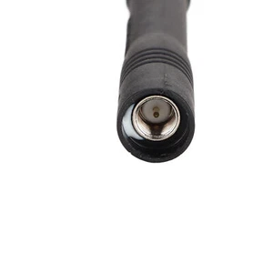 Walkie Talkie Antenna VHF Antenna Small 150‑163MHz Stable Signal 3.5 Inch Easy - Zdjęcie 1 z 12