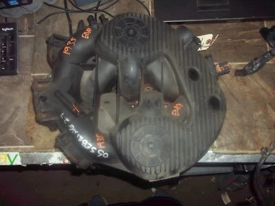 Conjunto de colector de admisión superior del motor SEBRING STRATUS 2005-2006 2,7 L FABRICANTE DE EQUIPOS ORIGINALES Foto 1 de 4