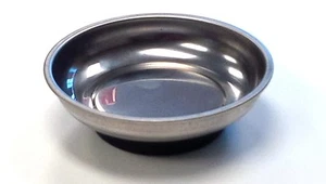 Eclipse Magnetics E634 Magnetic Tray, Type 4, 4.3" Diameter - Picture 1 of 1