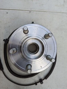 Wheel Bearing Hub Assembly Front 513270 (G7BB) - Picture 1 of 1