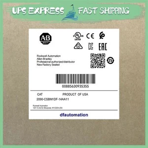 2090-CSBM1DF-14AA11 Cable AB Fast shipping 2090CSBM1DF14AA11 PM - Picture 1 of 1