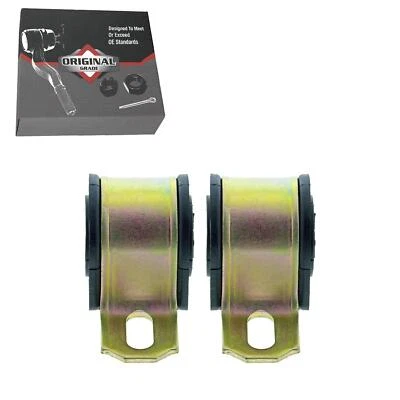 Buje de barra estabilizadora de suspensión Mevotech para Plymouth Reliant 1981-1983 Foto 1 de 4