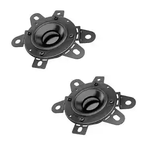 Audison AP 2 MV Prima 2" (50mm) Wide-Range GM Ford Toyota Speakers Pair NEW AP2 - Picture 1 of 8