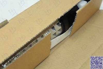 Lámpara de tubo de protección de máquina Waldmann AWDE 118 borosilicato Foto 1 de 3