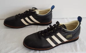 (L7) adidas Originals WORLD CUP US 11 EU 45 1/3 schwarz-weiß 2006 - Bild 1 von 10
