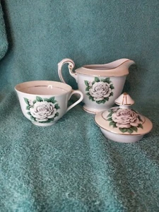 Narumi China Tea Cup Creamer - Picture 1 of 7