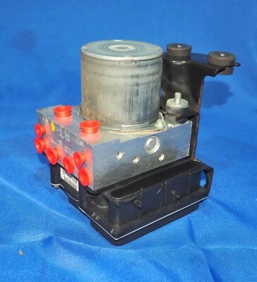 Infiniti G37 Q60 2011-2015 cupé deportivo antibloqueo freno ABS conjunto de bomba OEM Foto 1 de 4