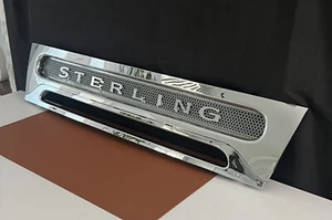 Sterling Trucks Lower Grille - Picture 1 of 4