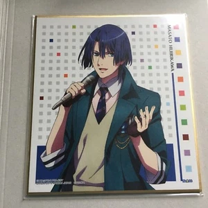 Uta no Prince-sama Hijirikawa Masato Shikishi Art Suit - Picture 1 of 1