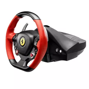 Thrustmaster Ferrari 458 Spider Racing Wheel (xbox serie X/s e una) - Foto 1 di 4