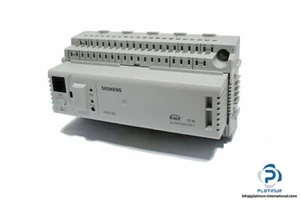 SIEMENS RMU710B-1 UNIVERSAL CONTROLLER_RMU710B-1_00FD00047DF3 - Bild 1 von 5