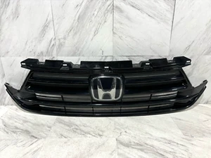 2021-2022 HONDA ODYSSEY GRILLE ASSEMBLY OEM FRONT BUMPER UPPER GRILL 71121-THRX - Picture 1 of 18
