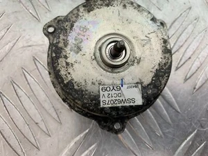 HONDA CRF1000 (DCT) ÁFRICA DOBLE RADIADOR VENTILADOR MOTOR AÑO 2017 (CMB1030) - Imagen 1 de 4
