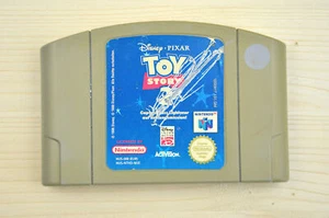 N64 - Toy Story 2 für Nintendo 64 (B) - Picture 1 of 1