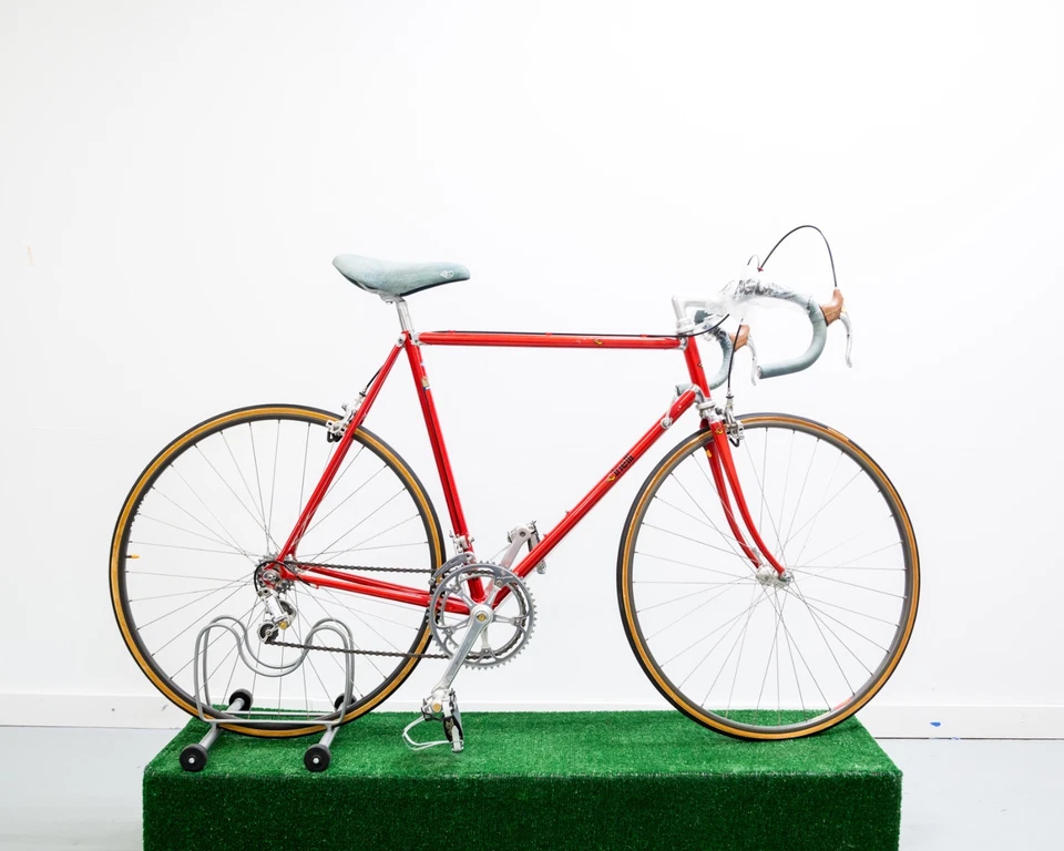 Cinelli Super Corsa/50 aniversario nunca montado Foto 1 de 4