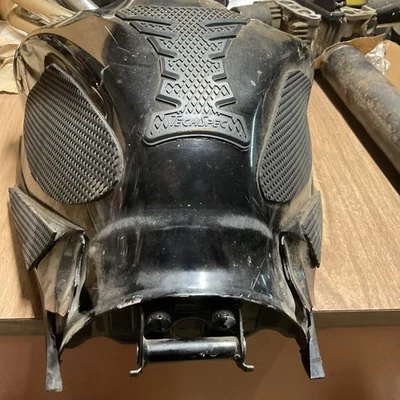 Suzuki GSXR600 2008 tanque de combustible 44100-37H00 OEM Foto 1 de 4