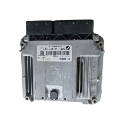 Centralina Motore Ecu Bosch DDE 8 517 727 MINI COOPER R56 ONE D 1.6 DIESEL 2012 - Immagine 1 di 4
