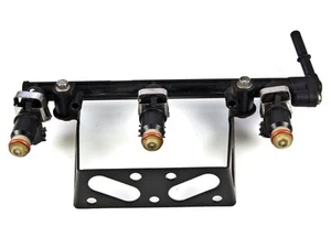 Iniettori TRIUMPH Tiger 1050 2006 2012 Fuel Injectors ID72484 - Picture 1 of 2
