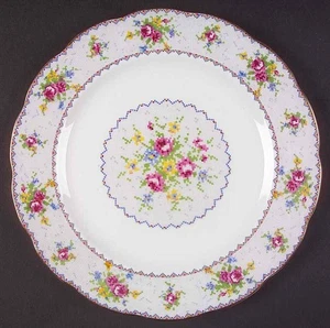 Royal Albert Petit Point Dinner Plate 5741846 - Picture 1 of 1