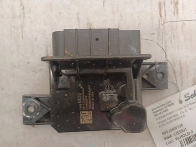 Chevrolet Blazer 2025 chasis de control de combustible ECM 2957034 Foto 1 de 4