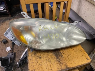 Conjunto de faros derecho OEM PASAJERO TOYOTA COROLLA 03 04 05 06 07 08 Foto 1 de 4