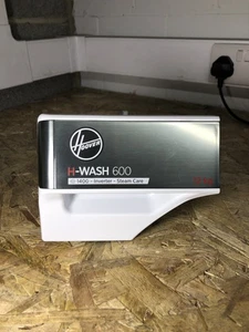 Hoover H-WASH 600 Cassetto dispenser per lavatrice - Bianco 582 - Foto 1 di 4