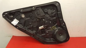 2014 MERCEDES B CLASS 5 DOOR HATCH PASSENGER REAR WINDOW REGULATOR + MOTOR - Picture 1 of 8