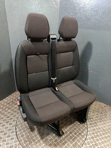 Relais Boxer Ducato ab 07 Beifahrer Doppelsitz 37k Laufleistung G219 - Bild 1 von 12