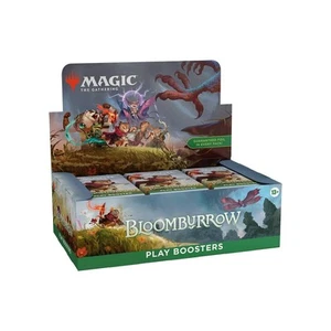 Bloomburrow - Play Booster Box 36 Buste Magic ENG mtg - Bild 1 von 1