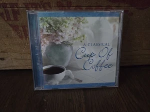 Eine klassische Tasse Kaffee - Audio CD von Don Jackson - sehr gute Punze - Bild 1 von 3
