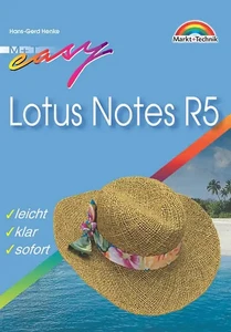 Lotus Notes R5 Easy - Bild 1 von 1