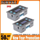 2* PWM Pulse Frequency Duty Cycle Adjustable Module Signal Generator 1Hz-150KHz