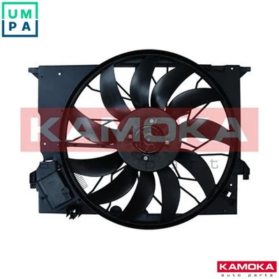 FAN ENGINE COOLING 7740096 FOR RENAULT 19/Chamade  VW  KIA  SEAT  AUDI - Image 1 of 4