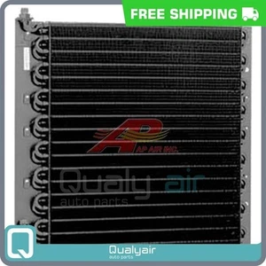 New A/C Condenser for Caterpillar 2329613 - Picture 1 of 6