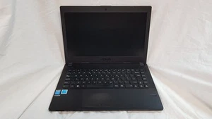 Asus p2420l 14" Laptop Intel Core i5-5200U 8GB 128GB SSD, NO OS - Picture 1 of 14