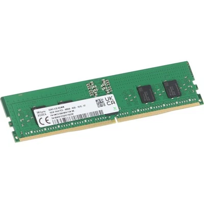 Samsung 16GB 1Rx8 DDR5 RDIMM- 4800MT/s (HMCG78AEBRA115N-OSTK) - Image 1 of 4