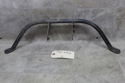 84-87 Suzuki Quadrunner Lt 185 OEM para-lama traseiro protetor de lama suporte de montagem - Imagem 1 de 4