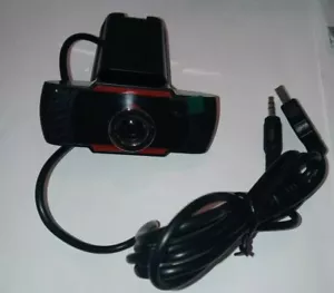 Mini Webcam USB PC CAMERA Packing with Manual Focus, Laptop, Desktop, Android - Picture 1 of 7