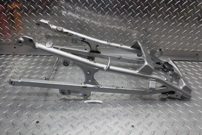 2003 SUZUKI SV650 REAR SUBFRAME BACK SUB FRAME 41200-16G10 - Image 1 of 4