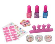 Manicure Set Make Up 110560 Toy NEW