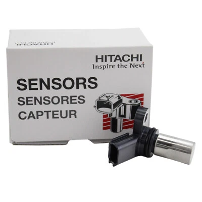 Hitachi CPS0013 Left Camshaft Position Sensor for Nissan 350Z Frontier NV1500 - Image 1 of 4