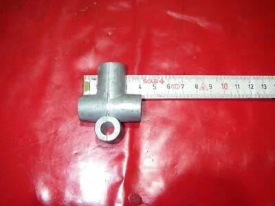 3er Distributor Brake Line China Quad Shineray Mahin Zhenhua E-Ton Jinling - Image 1 of 4