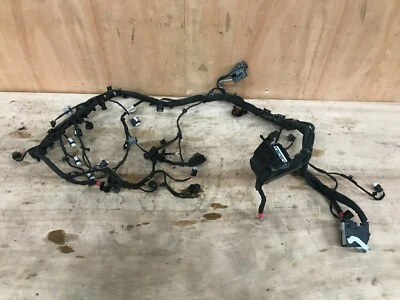 ENGINE WIRING LOOM FORD FIESTA 1.0 PETROL  J1BT-12C508-ABD   2018 2019 2020 D235 - Image 1 of 4