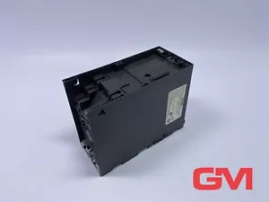 Siemens Frequenzumrichter 6SE6440-2AB13-7AA1 converter Version D01/2.09 - Picture 1 of 7