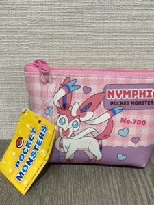 Mini Porch Pokemon Sylveon No.700 Japan - Picture 1 of 8