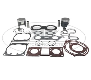 Yamaha Top End Kit GP800 GP800R XLT Wave Runner XL 1998 - 2005 GP 800 Piston STD - Picture 1 of 2